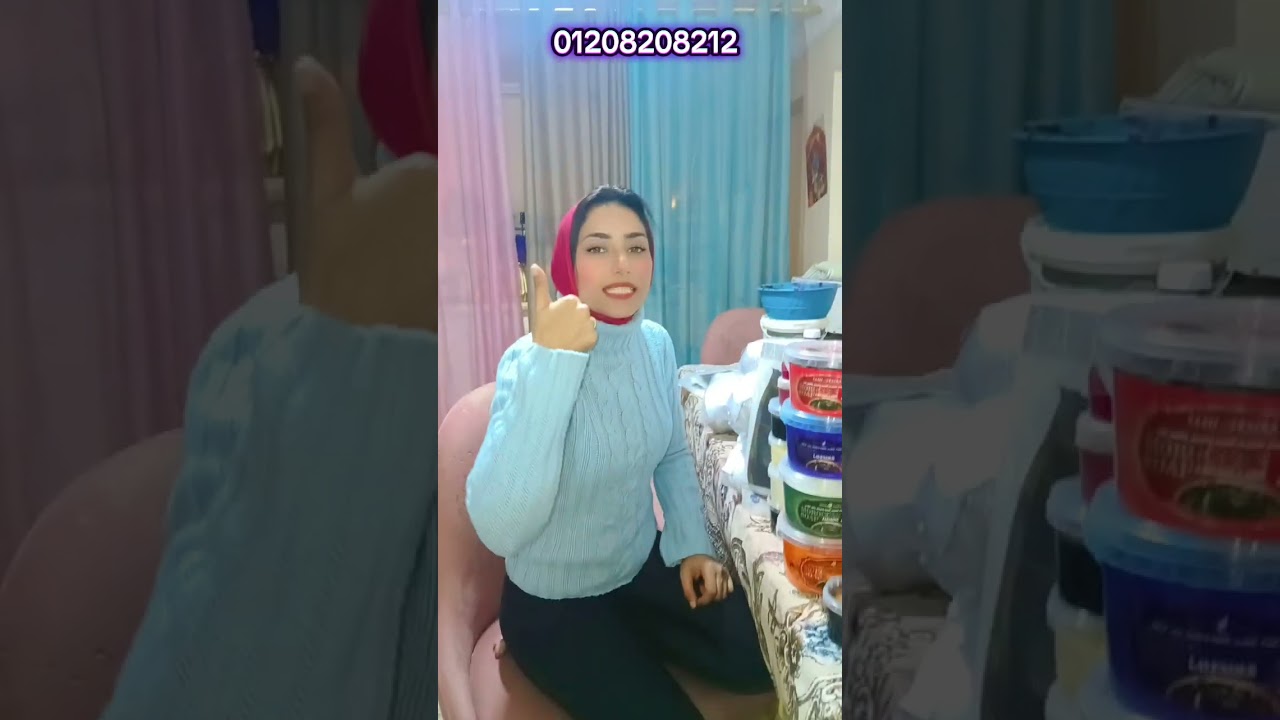 مجموعه التوفير من منتجات بوسي طلعت 🤍لو انتي عروسه وبتجهزي نفسك شيليها ومتقلقيش خالص،❤️👌