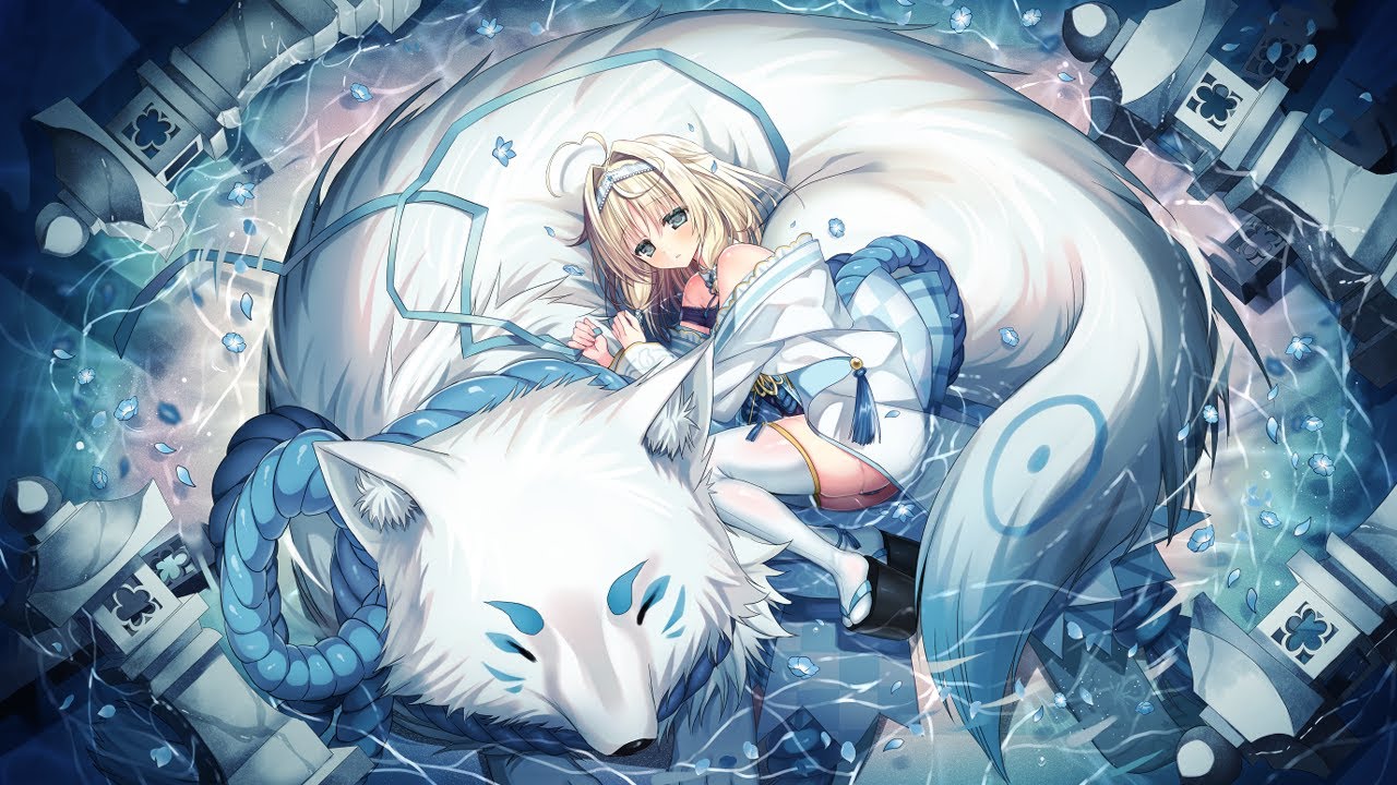 【歌ってみた】永久より永遠に - 少女神域∽少女天獄 - The Garden of Fifth Zoa ED【ぺるぽ/ハコネクト】