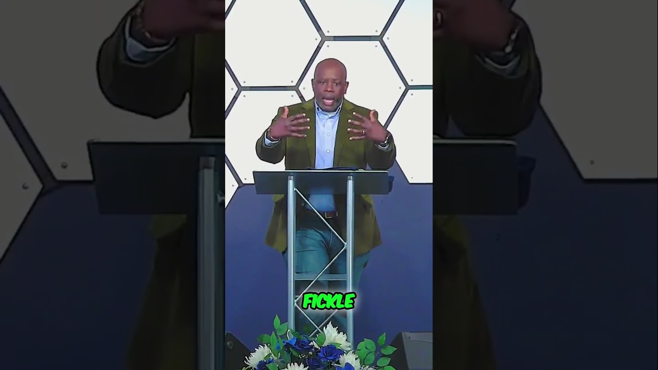 Preaching vs Teaching: Grow Your Faith!
