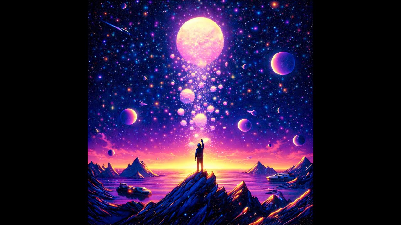 The Unknown