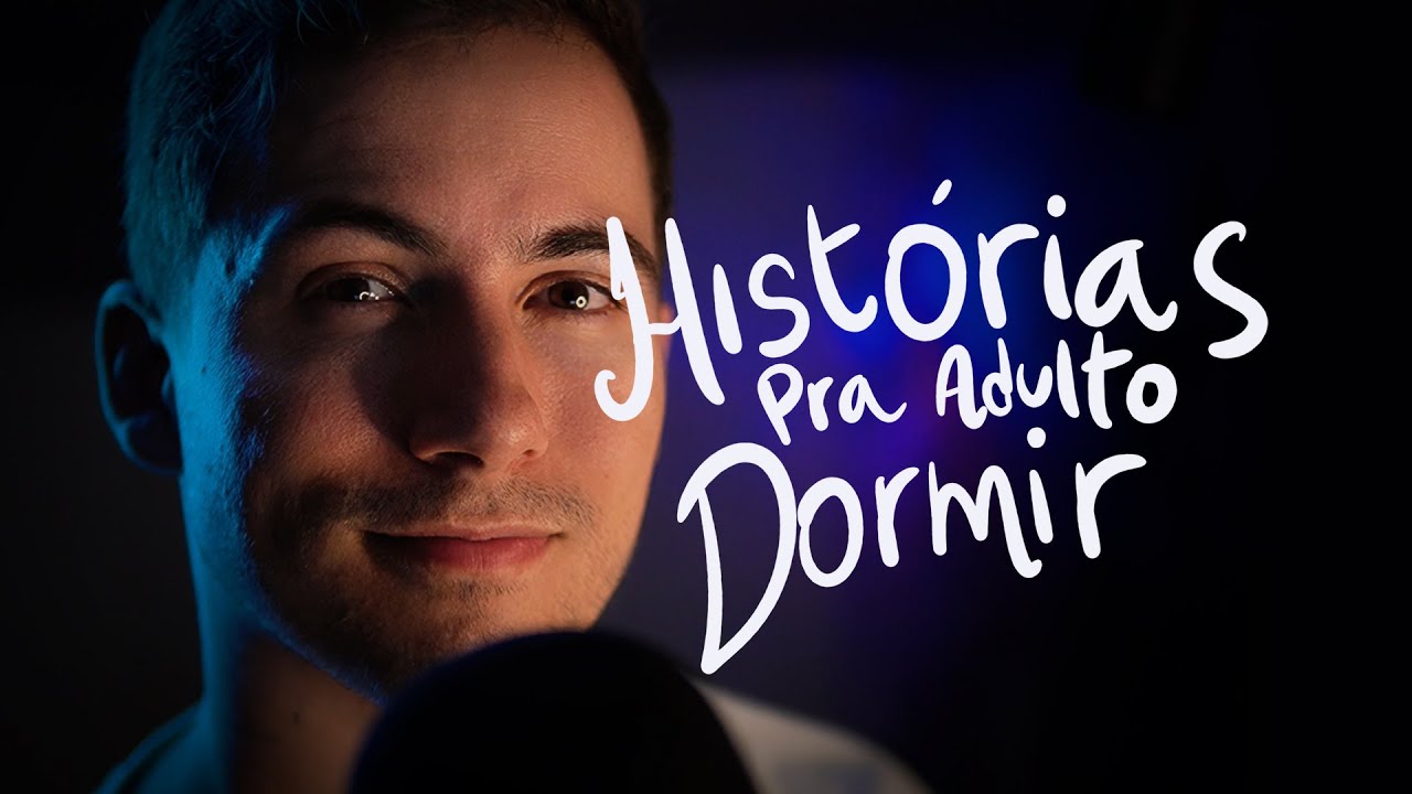 🌙 História Para Dormir: Um Retiro na Índia — Episódio Relaxante Para Pegar no Sono