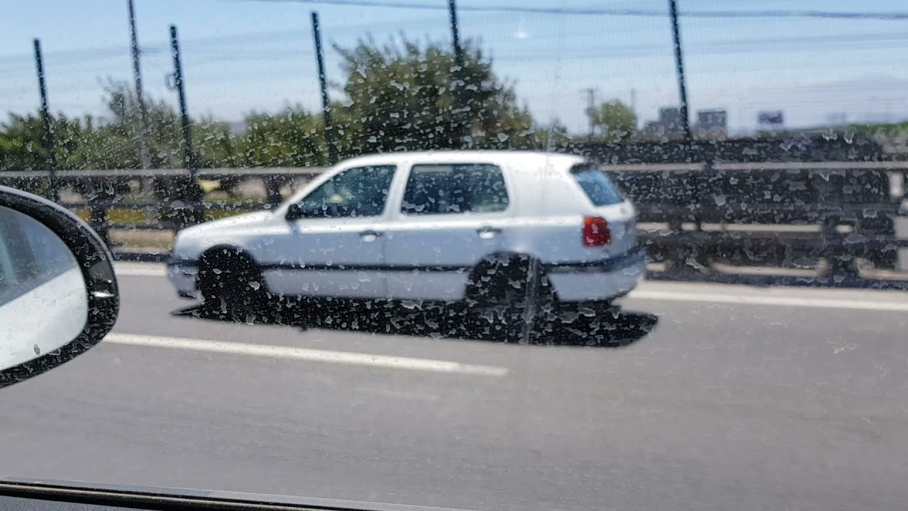 Volkswagen Golf 1996