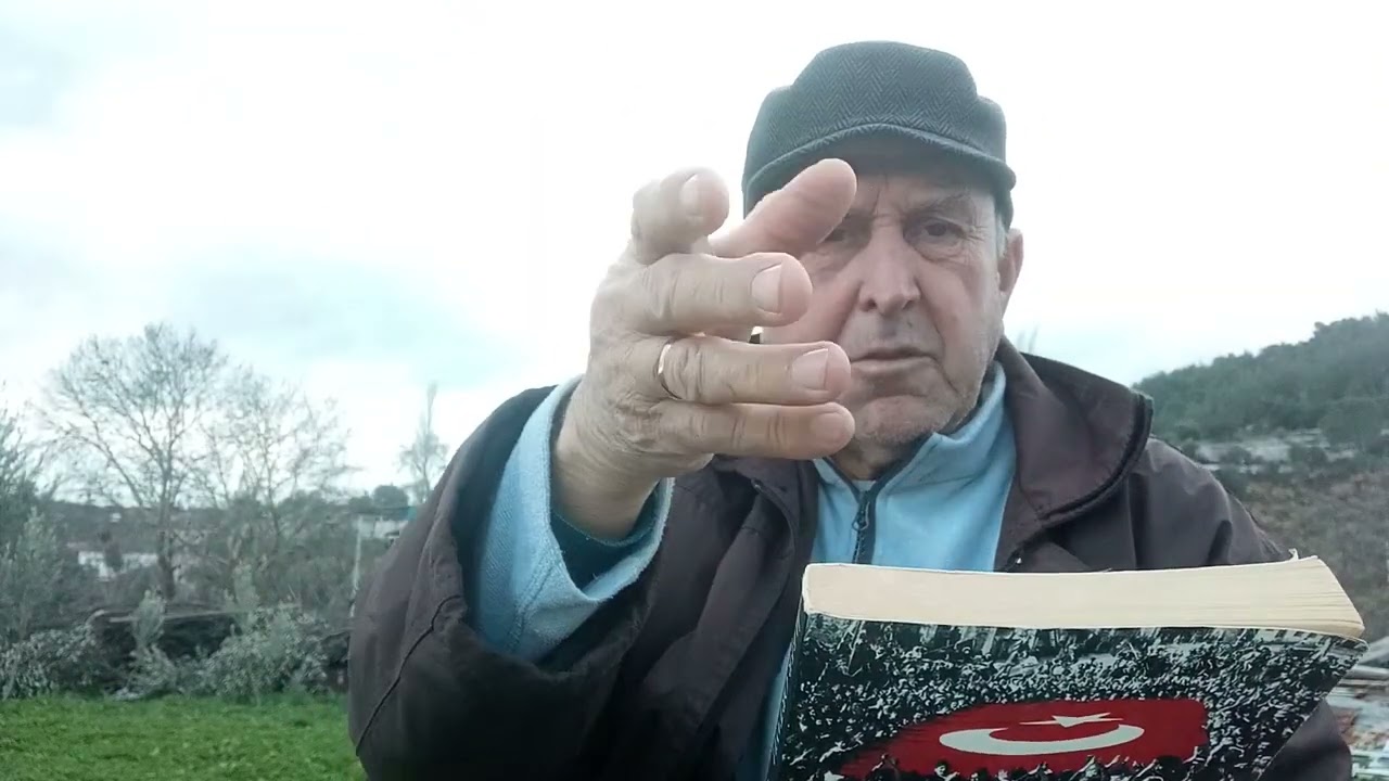 İlber Ortaylı Türkiye 'nin Yakın Tarihi 