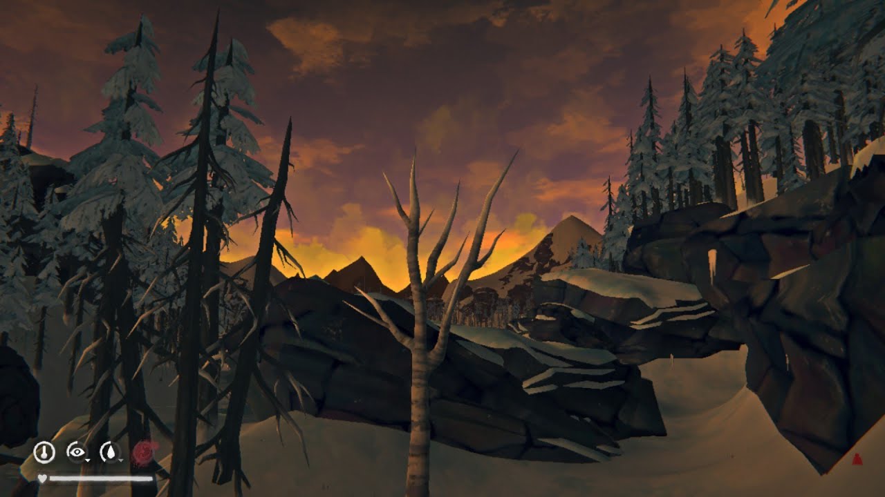 The Long Dark survival 73/1000