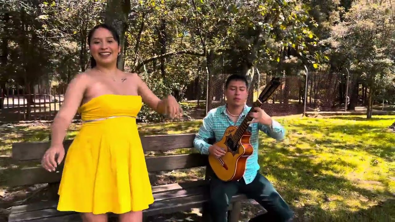 CHINA LIENDROSA | ÉXITO BAILABLE| HERMANOS CHAMBA
