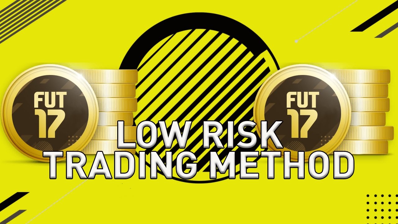 FIFA 17 Marquee Matchups No Risk Trading Method - Nation & 75 Methods