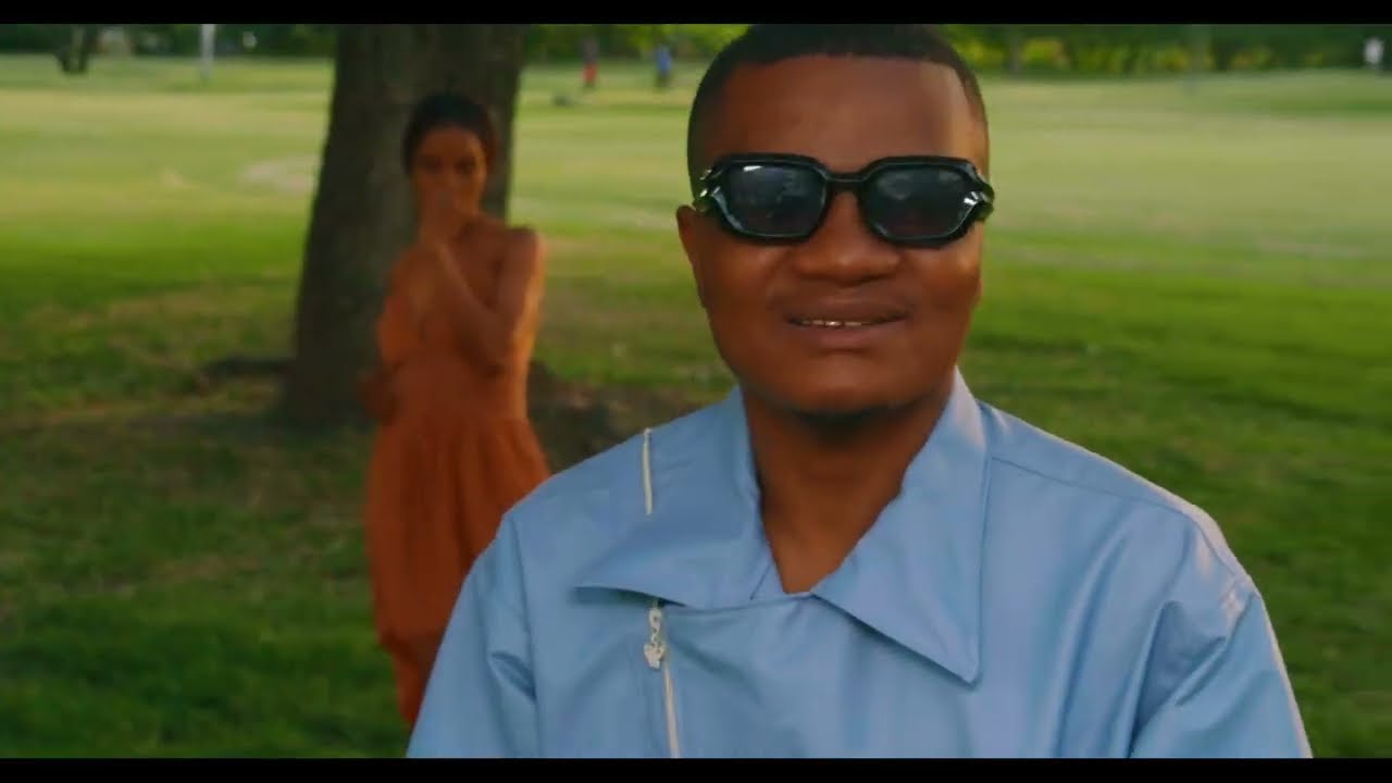 Dalvin Tz-Msela  Official Music Video 
