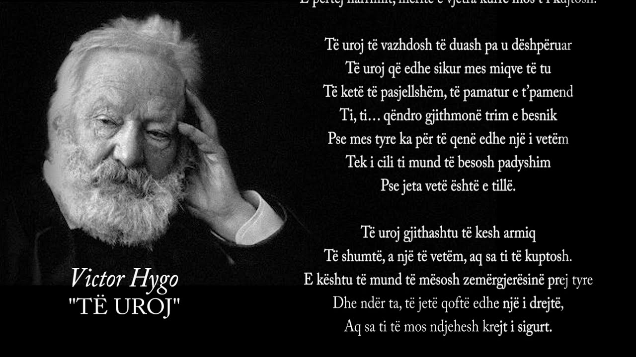 Victor Hygo  
