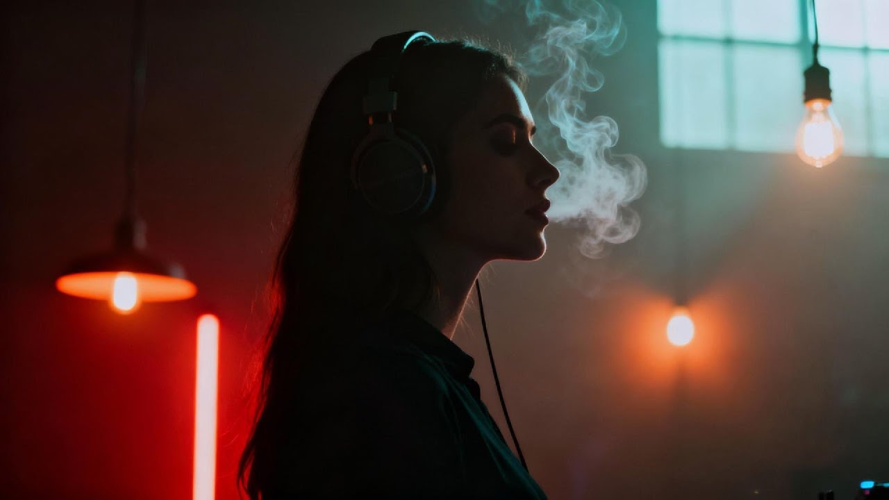 🌙 Best Deep Chill House 2026 | Just Relax • Night Drive • Let It Go