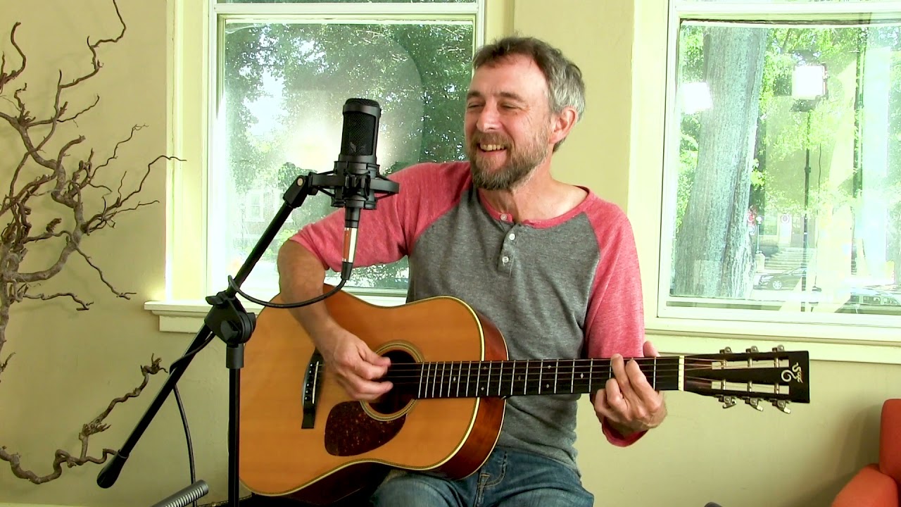 Scott Miller Part 1  - The Songs