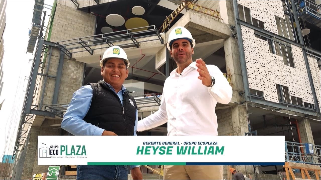 Conoce tu futuro local comercial en 'Vida & Hogar' 👀 ... | Eco Plaza Centro Comercial