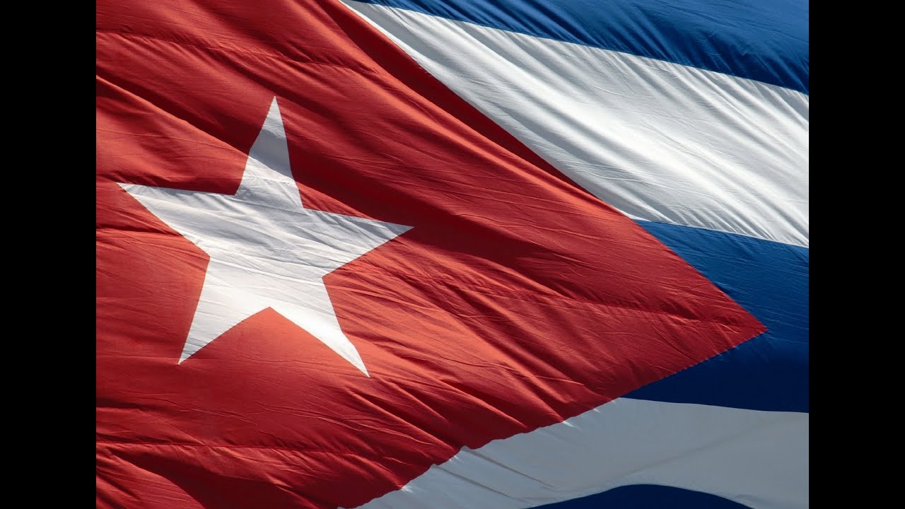 CUANDO SALÍ DE CUBA