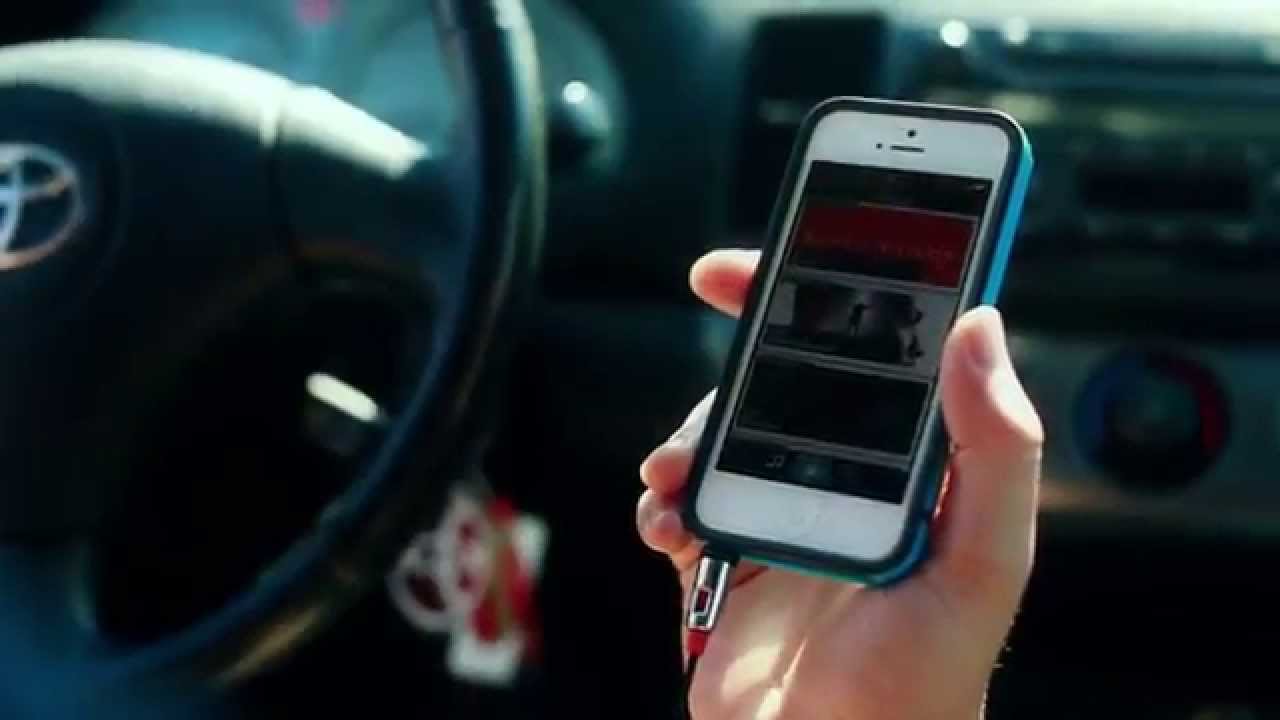 The Pulse Music App
