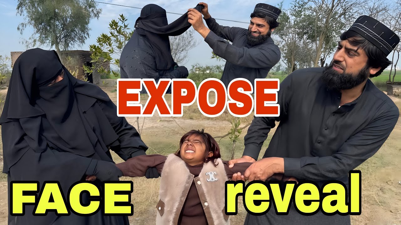 FiANL VLOG EXPOSE SECRET FACE REVEAL#viral #vlog 
