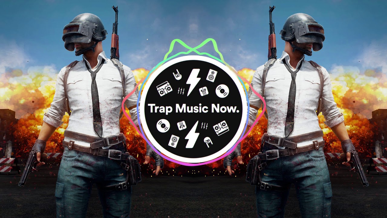 PUBG (TRAP REMIX) - Theme Song 2026