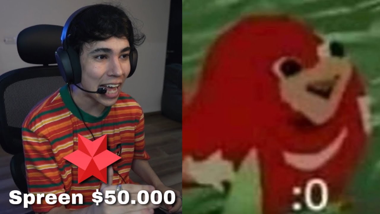 si me rio, le dono a streamers #7