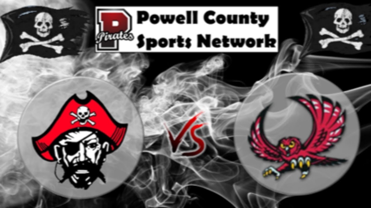 Girls Basketball: Powell Co @ Owsley Co