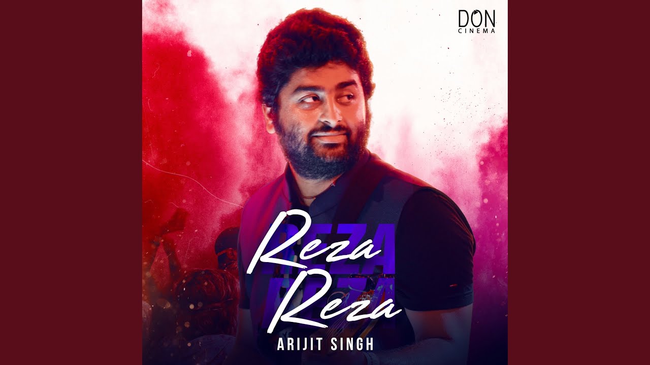 Reza Reza