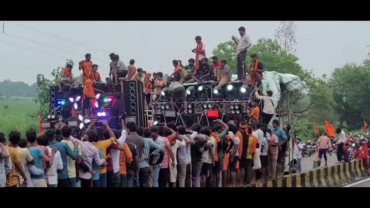 DJ Dhadkan || Dj New Amar Competition || Bareilly Uttar Pradesh || 🔊🔊🔥👑