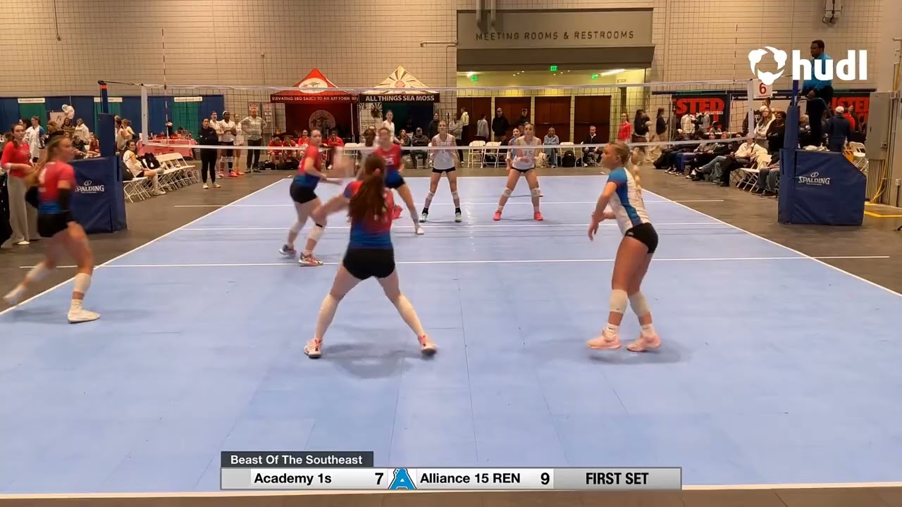 Beast of the Southeast 2026 Highlights