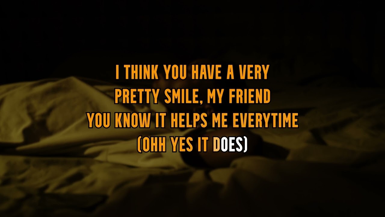 Sleepless Nights By: Rechuuk - Karaoke