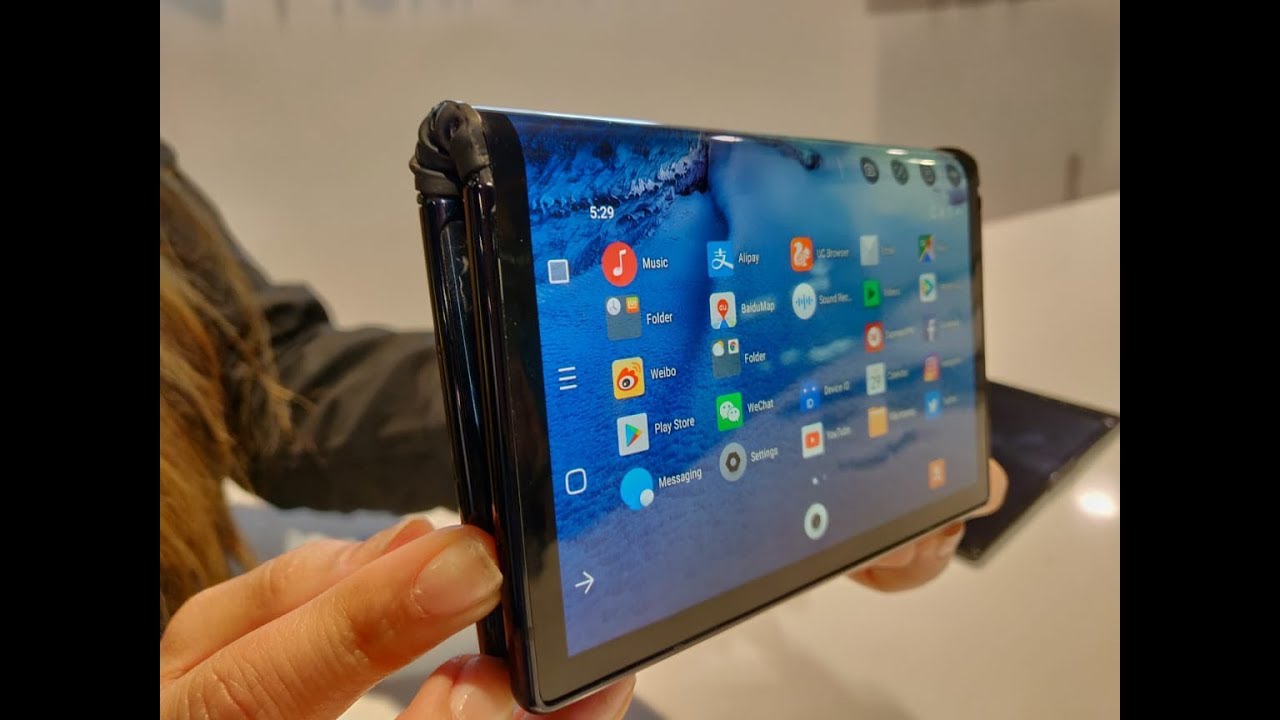 5 Cool Tech Gadgets You can Buy Now - January 2019