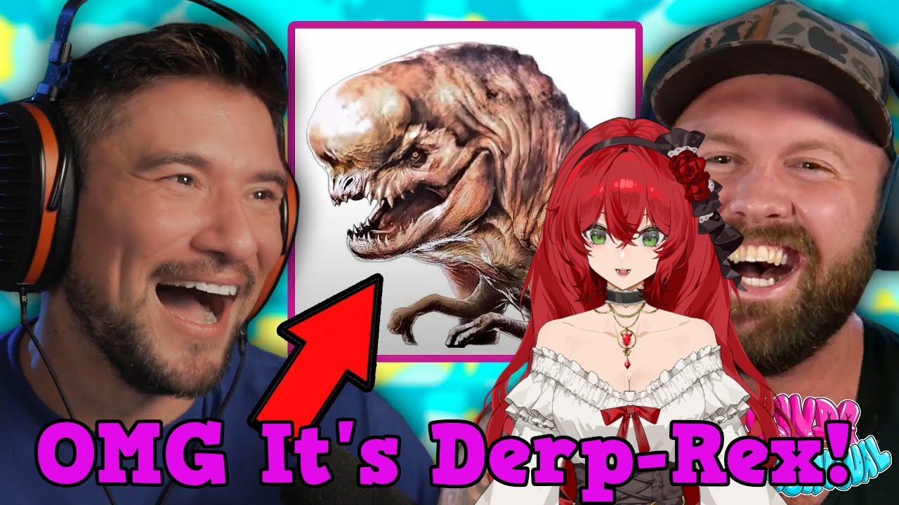 He eating BEKFAST at night! || Kinda Consensual react