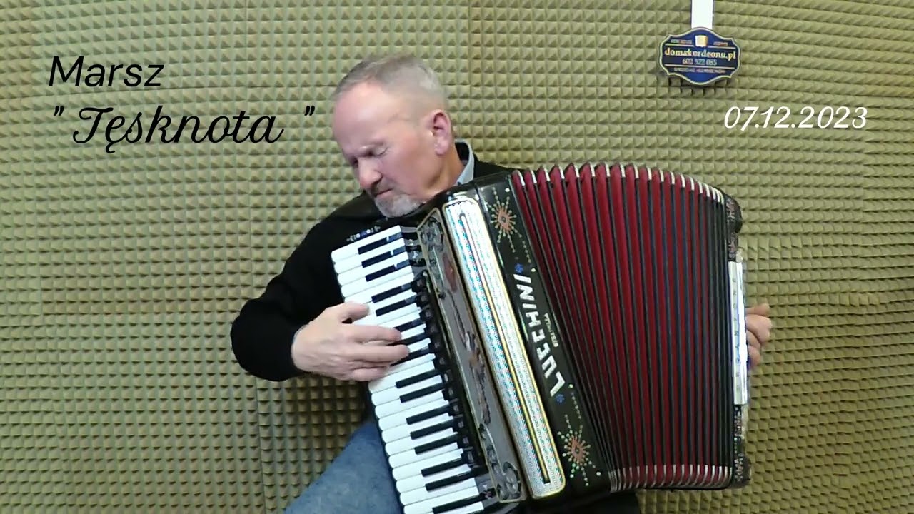 Marsz   TĘSKNOTA