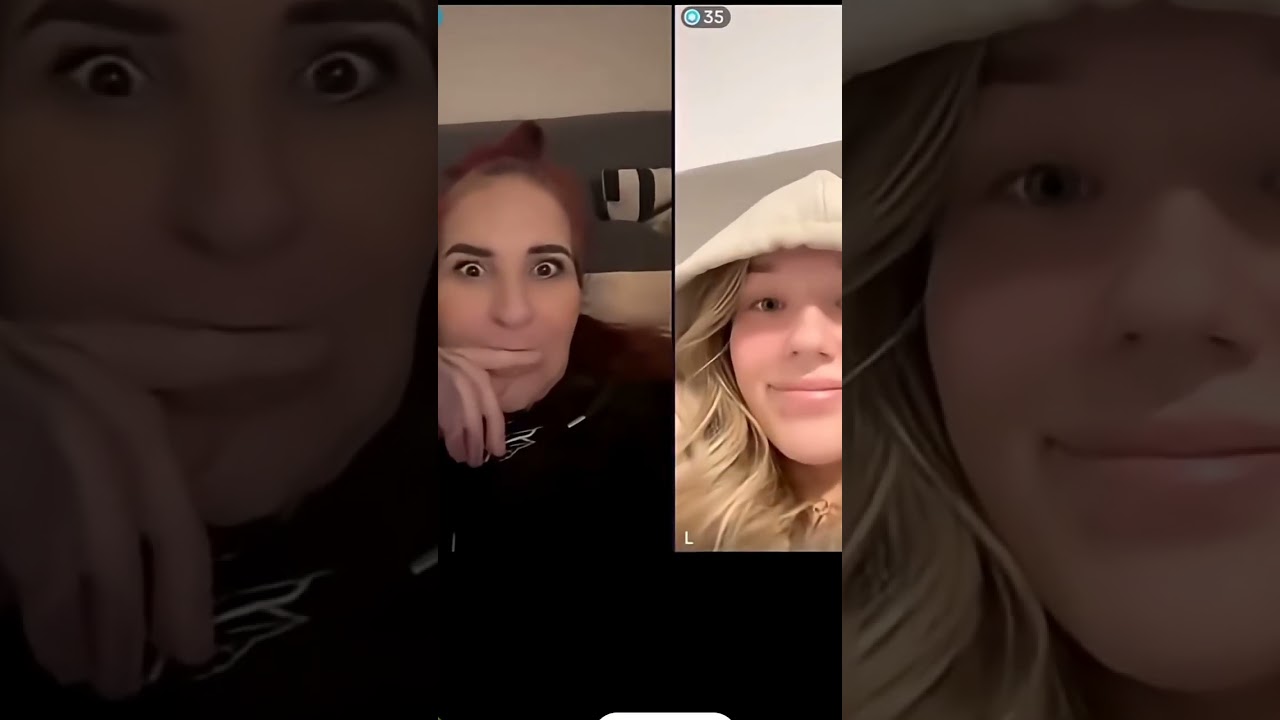 Chrippa förbjöd Linnea att gå Antwan konsert 