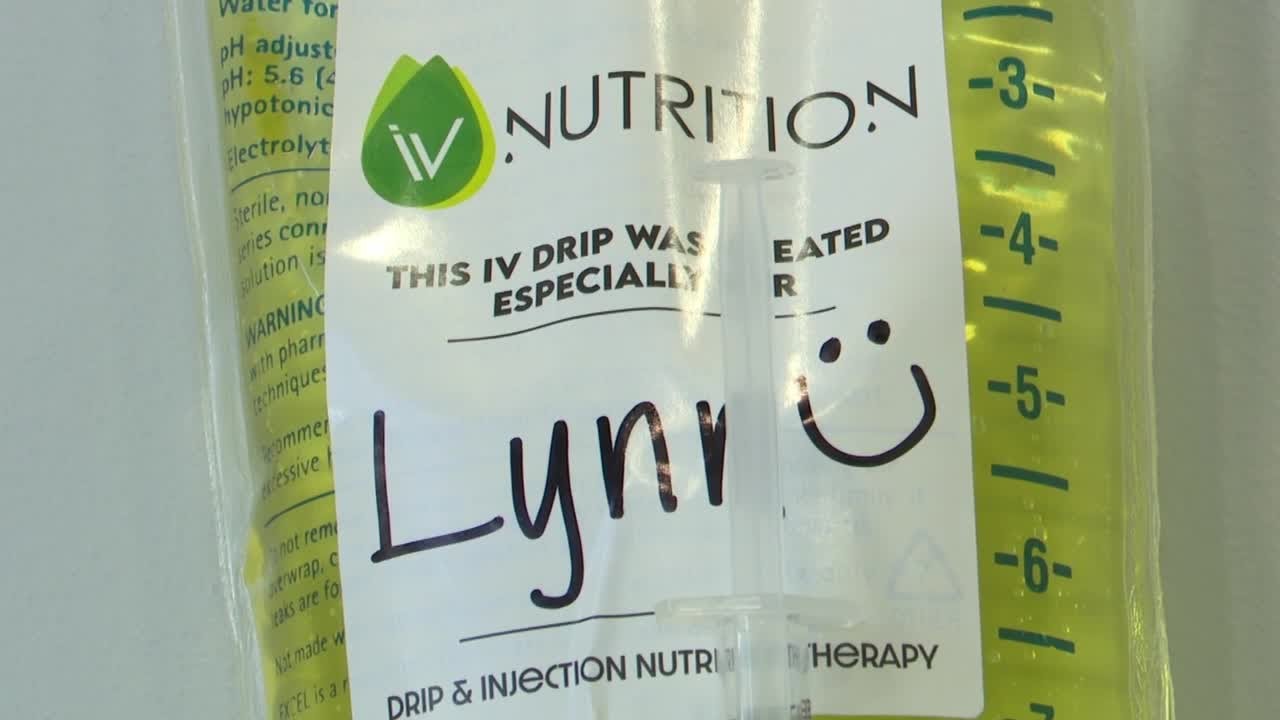 Billings residents turn to alternative health services to maintain wellness