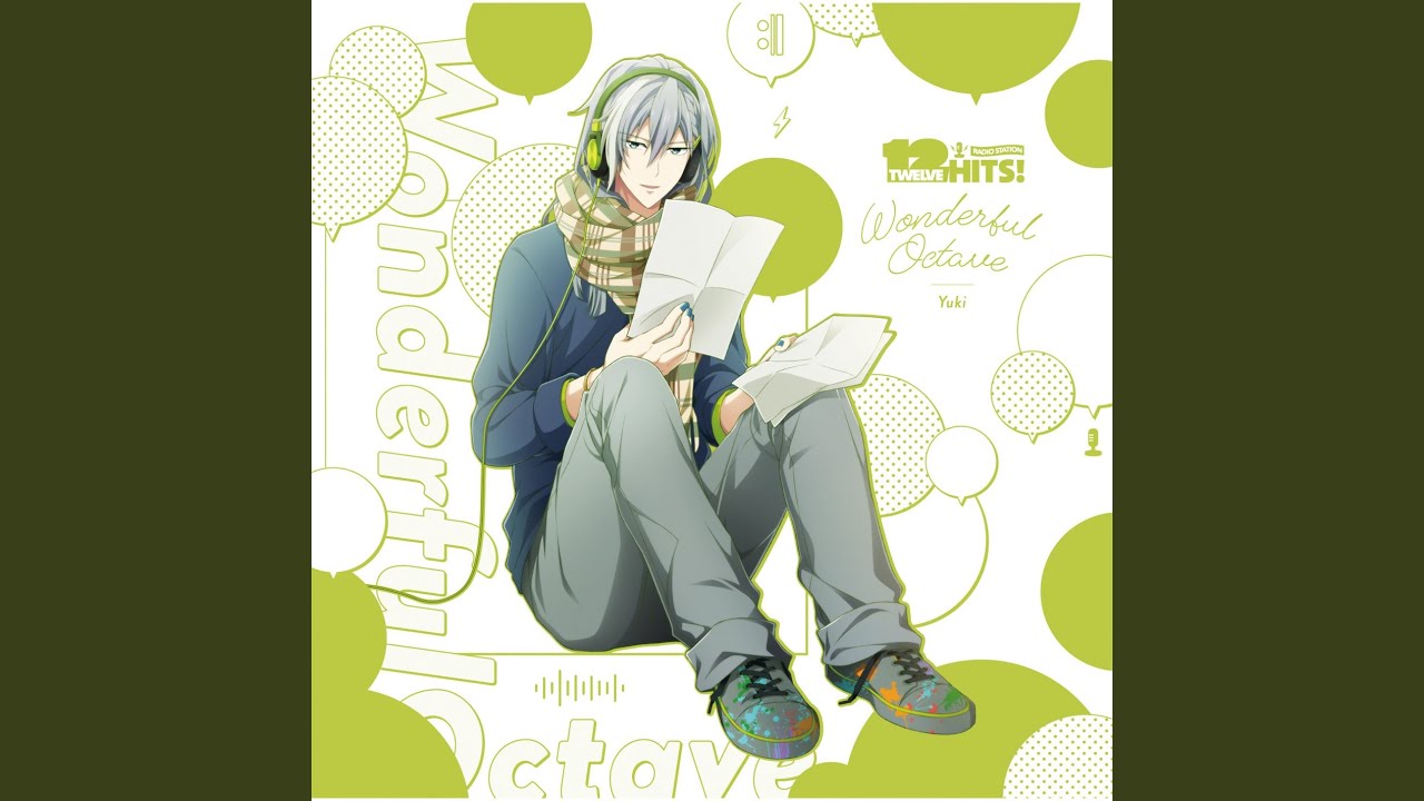 Wonderful Octave (Yuki ver.)
