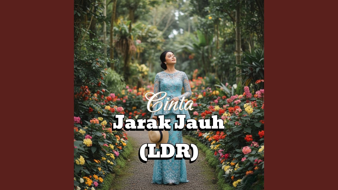Cinta Jarak Jauh (LDR)