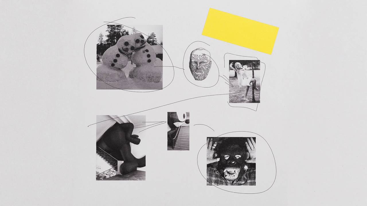 Quirke - Sa45 Circles