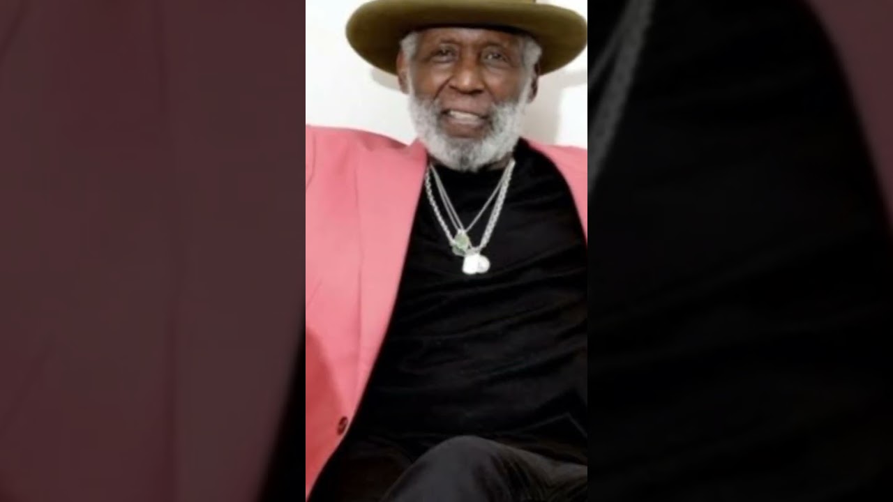 "Legendary Actor Richard Roundtree, Iconic 'Shaft' Star, Passes Away at 81"