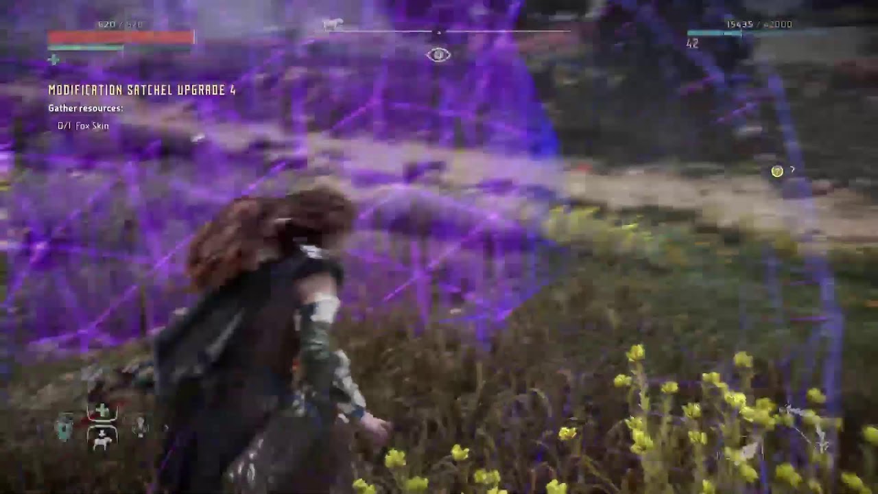 Horizon Zero Dawn Remastered PS5 Gameplay 9