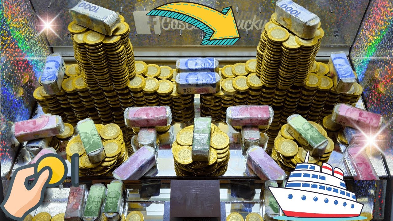 ¡Increíble! Gané Monedas Como Loco Gracias a Estos Barcos Dorados ⛵🪙07/04