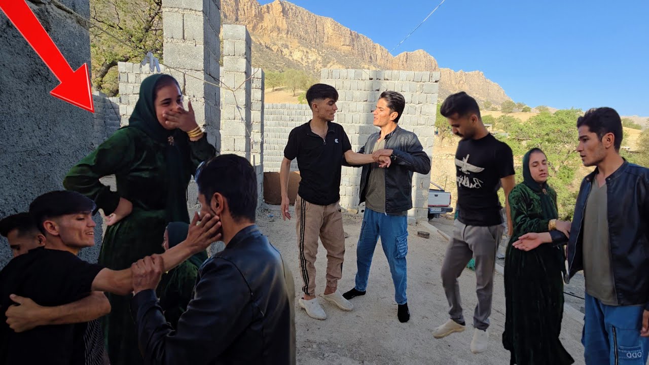 Nomadic Life :Nomadic Family Conflict 😢 | Nomadic Marriage Story💔