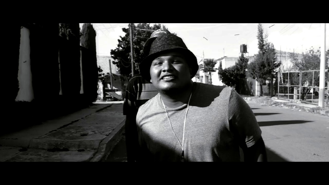 Santa Verbal - Dicen ft. La Peste Negra (Video Oficial)