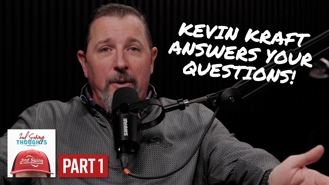 Stop Guessing Your Specs: Expert Fitting Tips with Kevin Kraft
