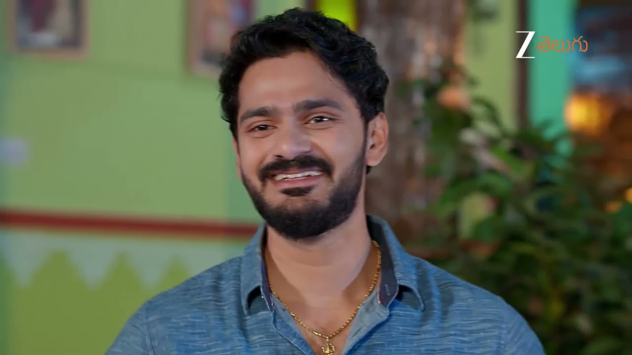 Gharana Mogudu | Ep - 221 | Webisode | Jan 27 2026 | Zee Telugu