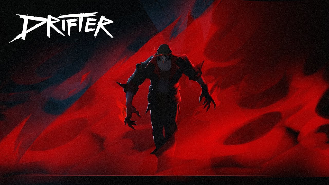 What Top 25 Drifter Looks Like In Deadlock