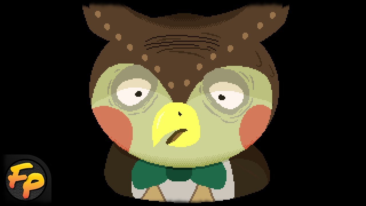 BLATHERS NO! | Kind Donations (Completed) Animal Crossing Horror Game