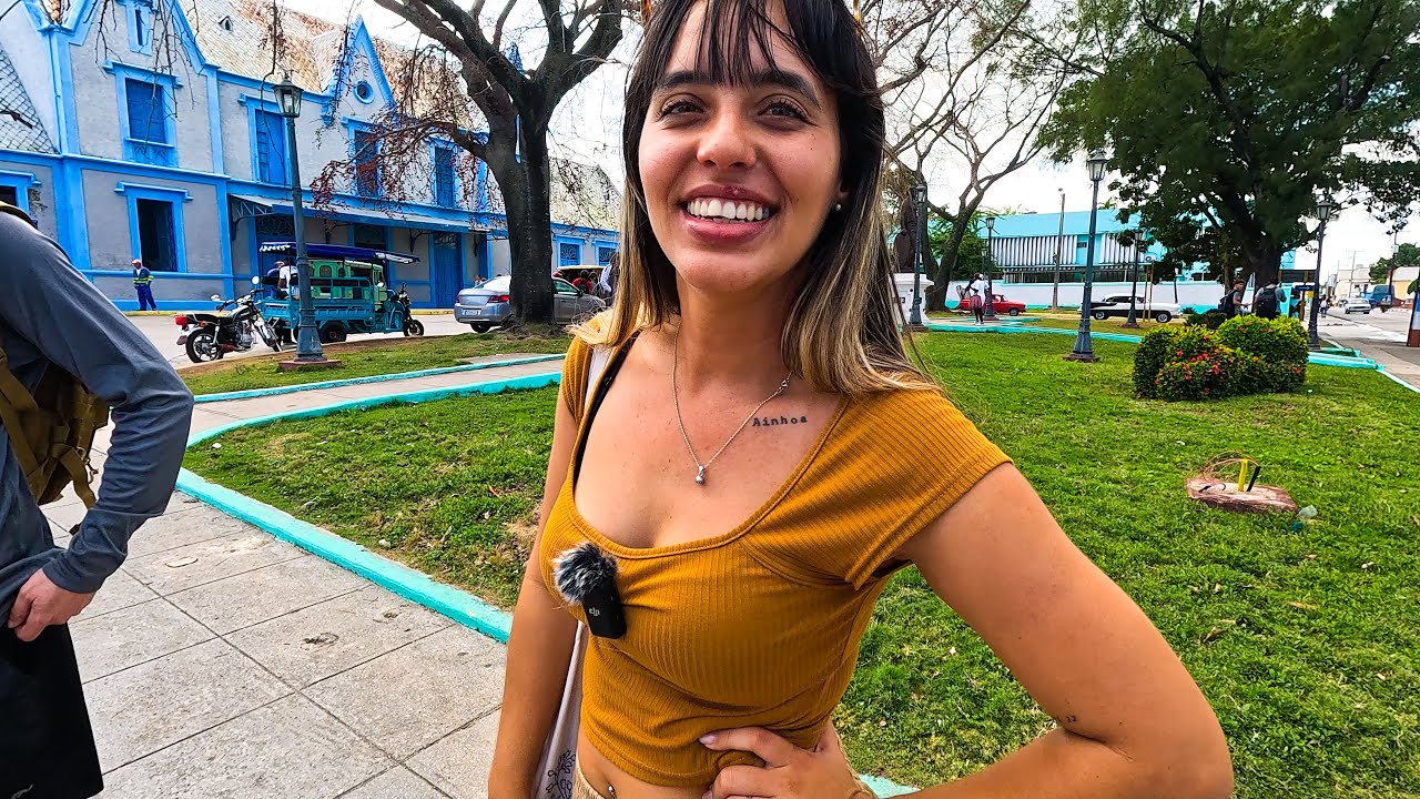 Mi Casa viviendo en CUBA 🇨🇺 Así se vive en CUBA en 2026