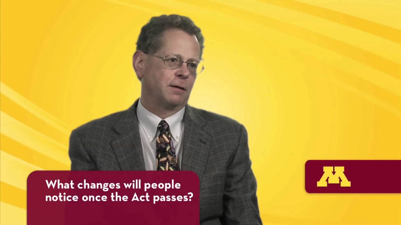 Expert breaks down Food Safety Modernization Act, results for consumers
