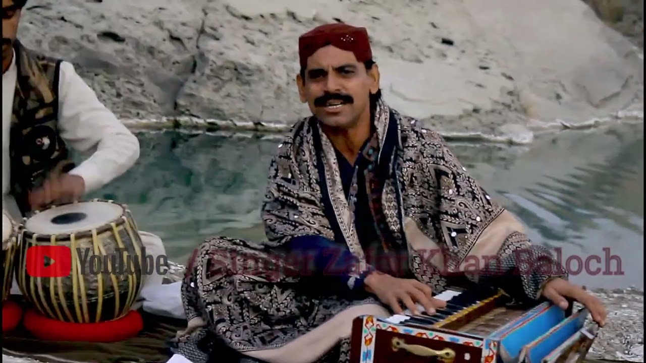 Gooma ko yar wafa kaa new song 2022 | گوما کو یار وفا کھاں ؔ| Zafar Baloch Zardoyar new song 2022