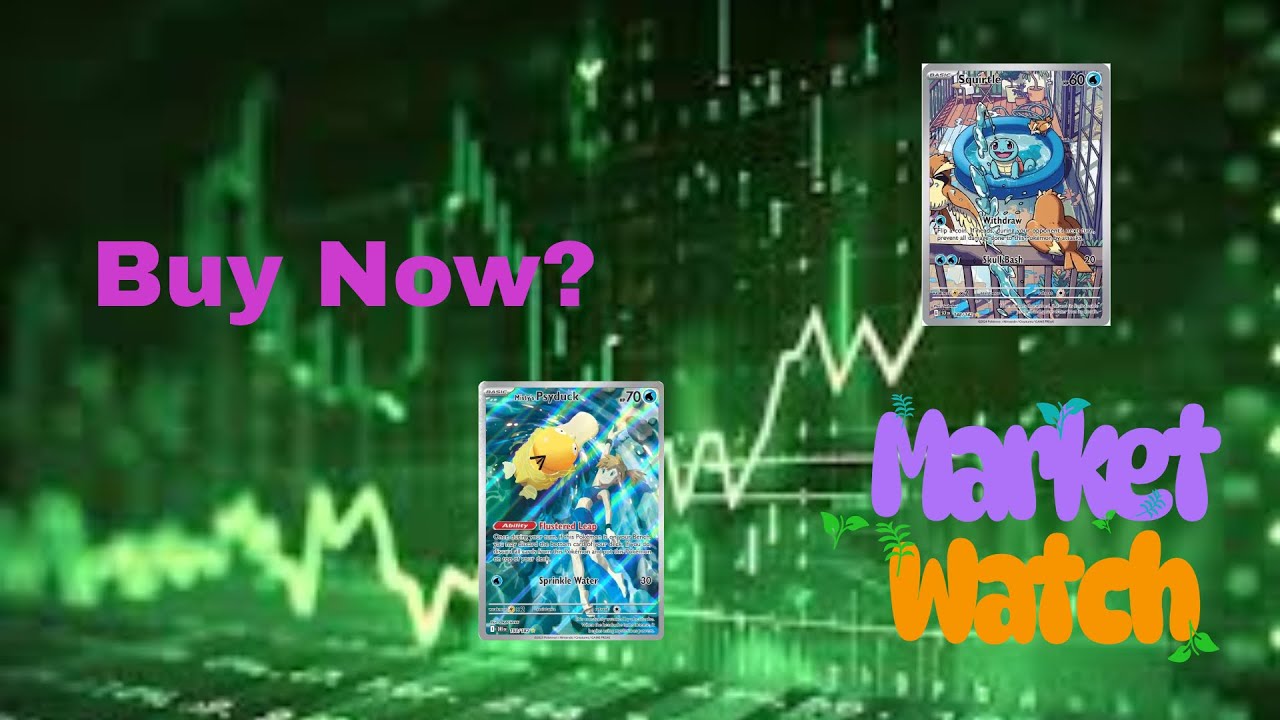 What Products and Cards are a Good Buy Right Now?