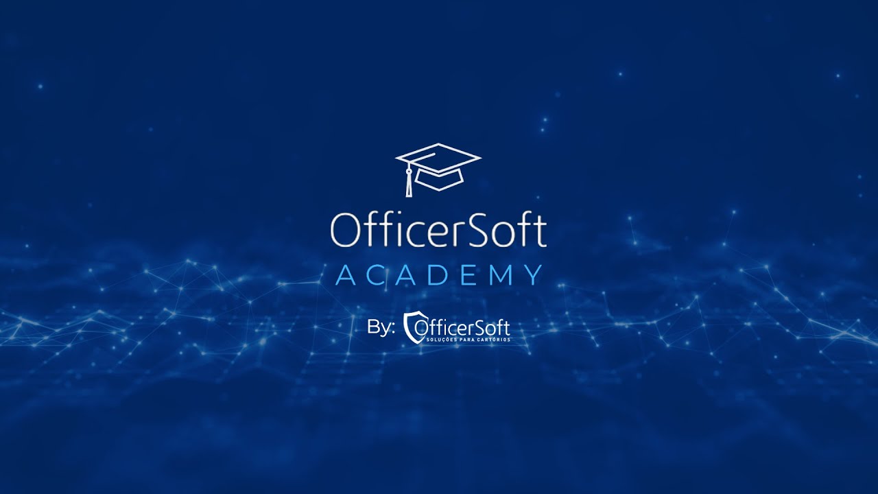 Officer Academy - Experiência e impactos no Registro Civil - Palhoça/SC