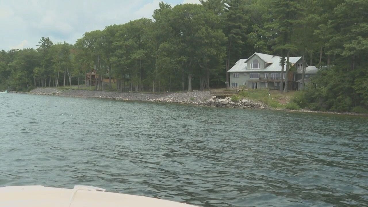 Legal battle over Sebago Lake shoreline changes continues, no restoration agreement yet