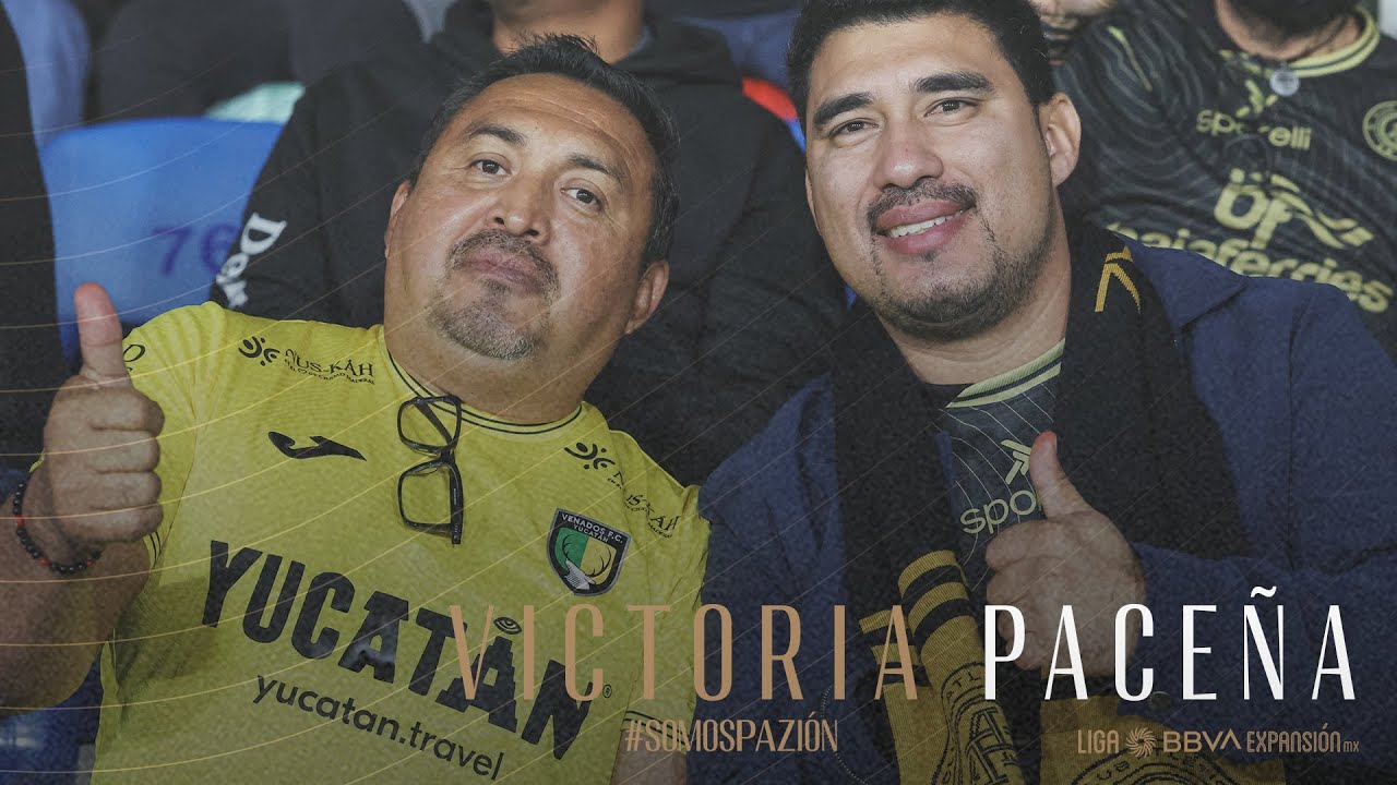 CL26 I J4 I Club Atl&eacute;tico La Paz 1vs Venados F.C. 0 &iexcl;Victoria 🟠 ⚫️!