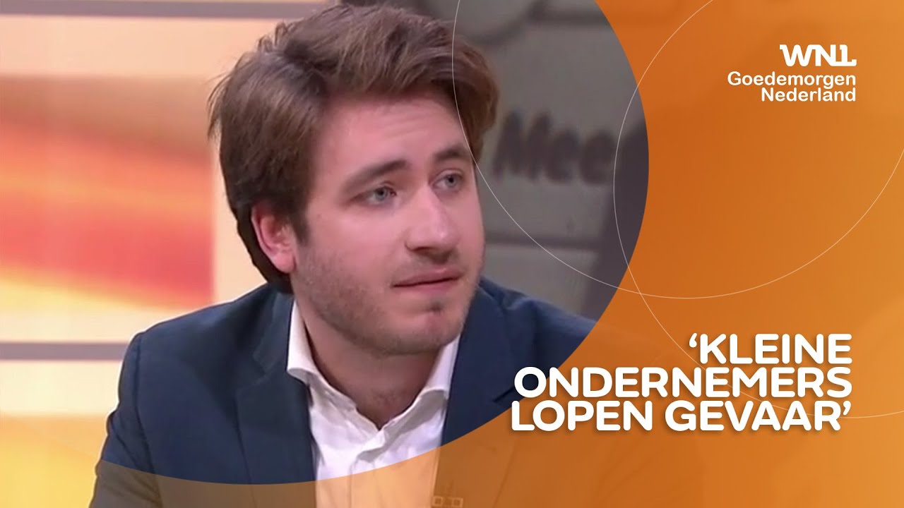 Nederlands bedrijfsleven onvoldoende voorbereid op cyberaanvallen
